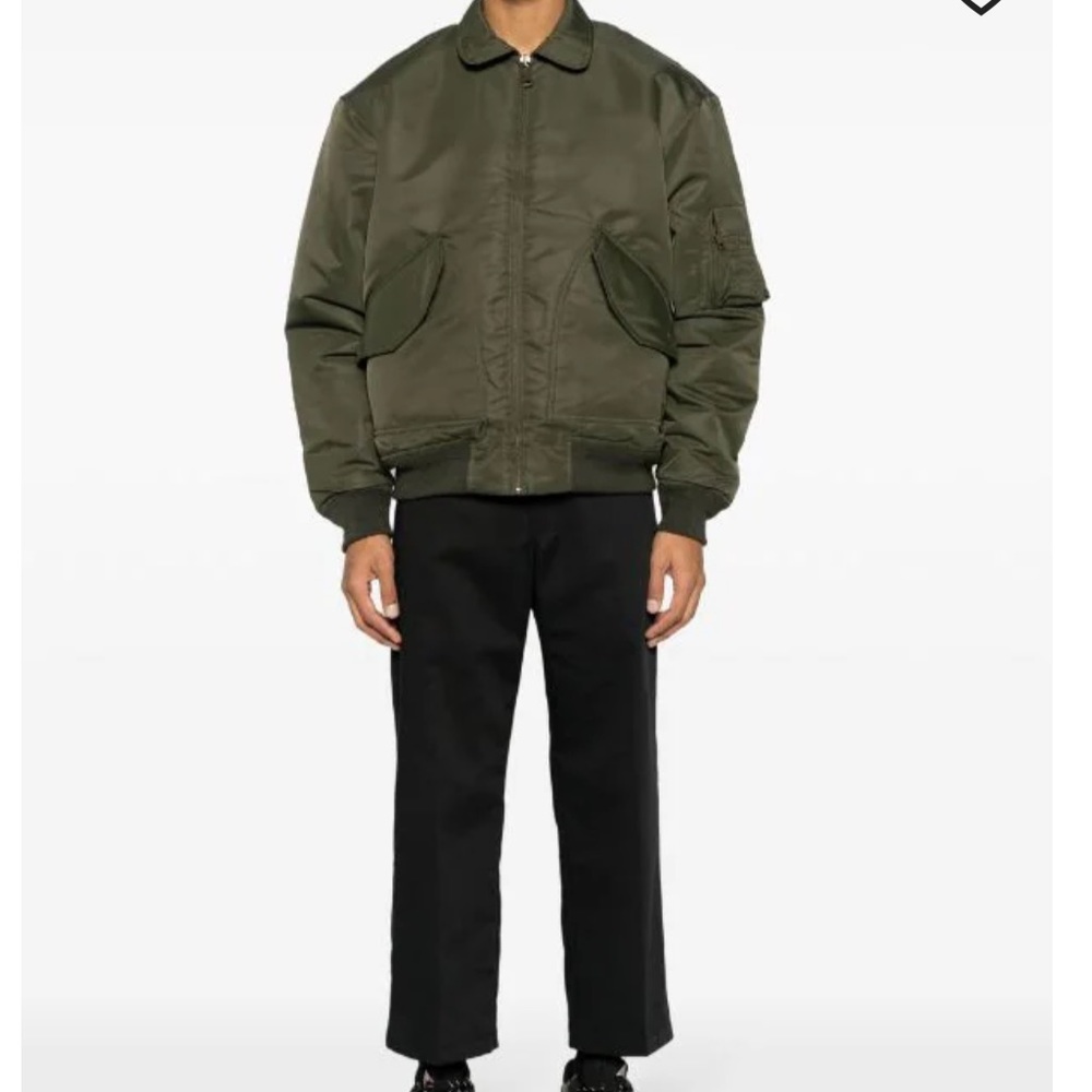 Carhartt WIP Olten Bomber
